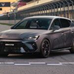 CUPRA Leon VZ TCR 3 150x150