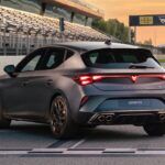 CUPRA Leon VZ TCR 4 150x150