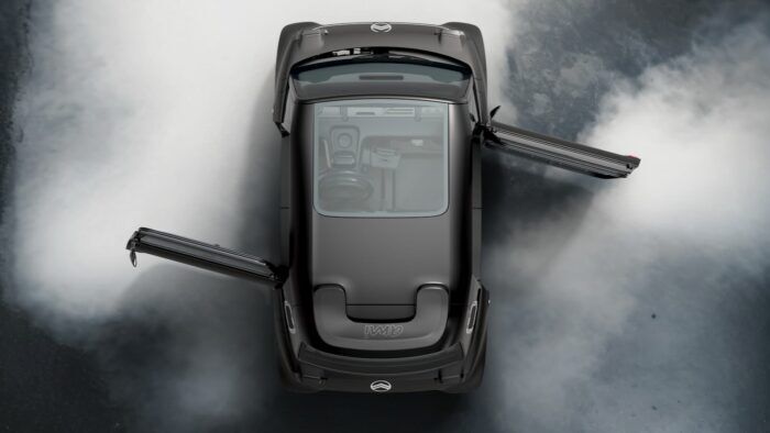 Citroen AMI Dark Side 2026 1 700x394