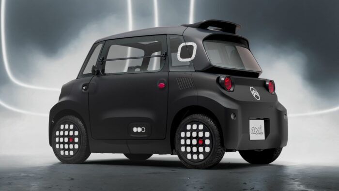 Citroen AMI Dark Side 2026 2 700x394