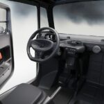 Citroen AMI Dark Side 2026 Interior 1 150x150