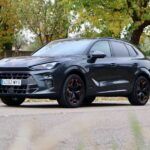 Cupra Terramar EHybrid Prueba 12 150x150