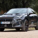 Cupra Terramar EHybrid Prueba 2 150x150