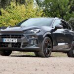 Cupra Terramar EHybrid Prueba 4 150x150