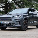 Cupra Terramar EHybrid Prueba 5 150x150