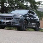 Cupra Terramar EHybrid Prueba 6 150x150