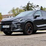 Cupra Terramar EHybrid Prueba 7 150x150