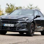 Cupra Terramar EHybrid Prueba 8 150x150