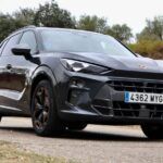 Cupra Terramar EHybrid Prueba 9 150x150