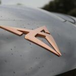 Cupra Terramar EHybrid Prueba Detalle 2 150x150