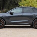 Cupra Terramar EHybrid Prueba Estatica 2 150x150