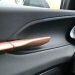 Cupra Terramar EHybrid Prueba Interior 13 150x150