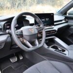 Cupra Terramar EHybrid Prueba Interior 14 150x150