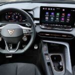 Cupra Terramar EHybrid Prueba Interior 21 150x150