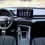 Cupra Terramar EHybrid Prueba Interior 22 150x150