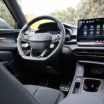 Cupra Terramar EHybrid Prueba Interior 23 150x150