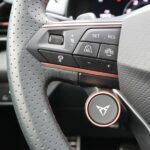 Cupra Terramar EHybrid Prueba Interior 5 150x150