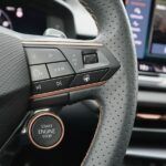 Cupra Terramar EHybrid Prueba Interior 6 150x150
