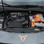 Cupra Terramar EHybrid Prueba Motor 1 150x150