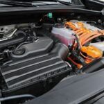 Cupra Terramar EHybrid Prueba Motor 2 150x150