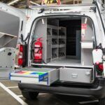 Customfit Stellantis Pro One 10 150x150