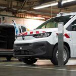 Customfit Stellantis Pro One 15 150x150