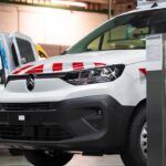 Customfit Stellantis Pro One 17 150x150