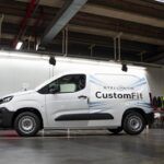 Customfit Stellantis Pro One 20 150x150