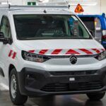 Customfit Stellantis Pro One 22 150x150