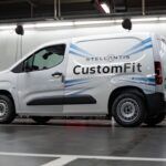 Customfit Stellantis Pro One 23 150x150