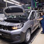 Customfit Stellantis Pro One 4 150x150