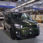 Customfit Stellantis Pro One 5 150x150