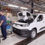 Customfit Stellantis Pro One 6 150x150