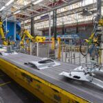 Customfit Stellantis Pro One 9 150x150