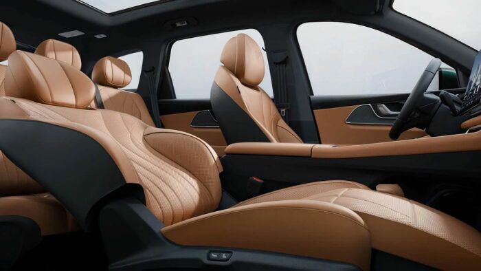 Ebro S900 PHEV 2026 Interior 4 700x394