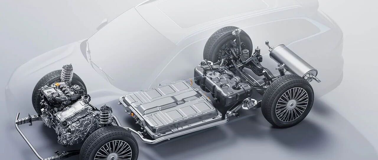 Todas las noticias de coches en un solo portal: Pruebas, fotos, vídeos, informes...