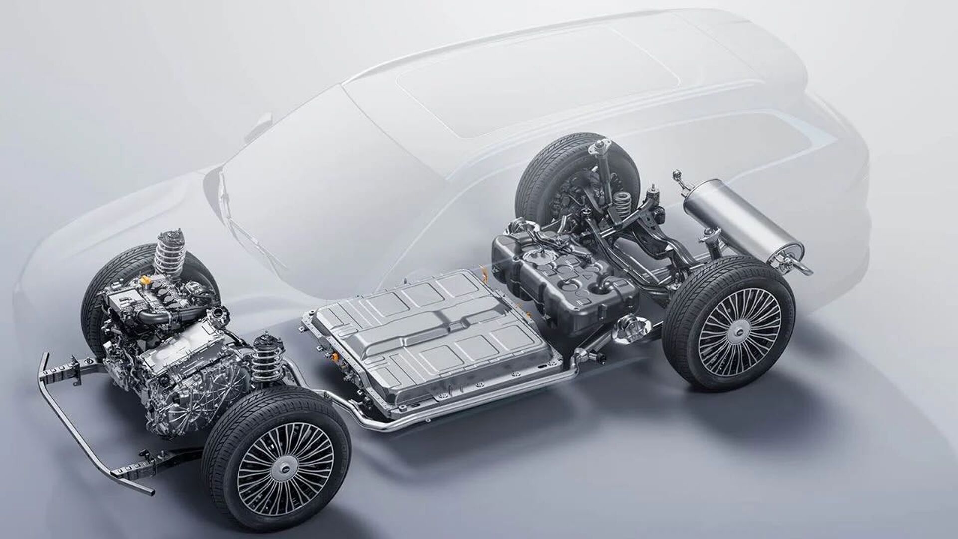 El engaño de los híbridos enchufables: consumen y contaminan hasta tres veces más de lo que prometen