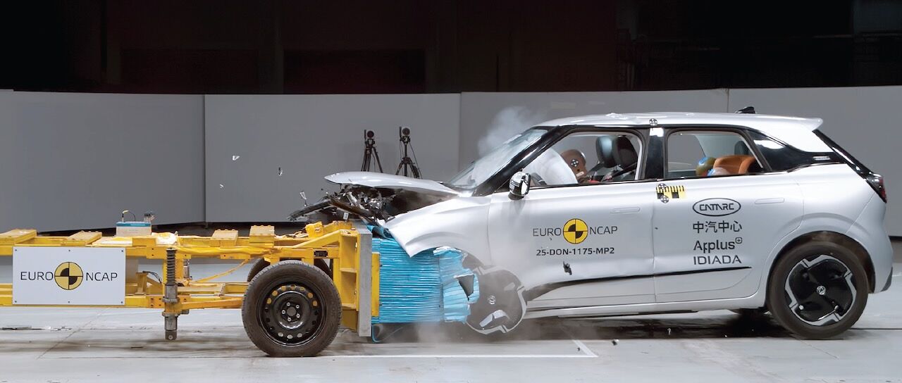 Todas las noticias de coches en un solo portal: Pruebas, fotos, vídeos, informes...