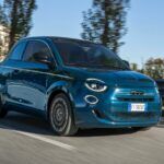 Fiat 500 Hybrid 31 La Prima 2026 10 150x150