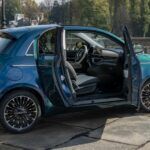 Fiat 500 Hybrid 31 La Prima 2026 5 150x150