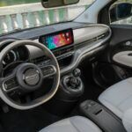 Fiat 500 Hybrid 31 La Prima 2026 Interior 1 150x150