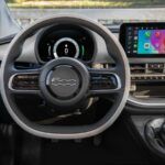 Fiat 500 Hybrid 31 La Prima 2026 Interior 3 150x150
