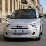 Fiat 500 Hybrid Cabrio 2026 8 150x150