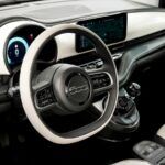 Fiat 500 Hybrid Cabrio 2026 Interior 1 150x150