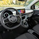 Fiat 500 Hybrid Cabrio 2026 Interior 2 150x150