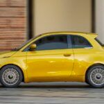 Fiat 500 Hybrid Torino 2026 13 150x150