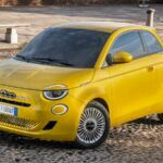 Fiat 500 Hybrid Torino 2026 2 150x150