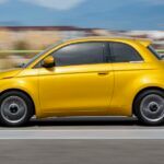 Fiat 500 Hybrid Torino 2026 5 150x150