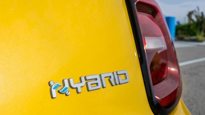 Fiat 500 Hybrid Torino 2026 Detalle 2 700x394