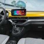 Fiat 500 Hybrid Torino 2026 Interior 1 150x150